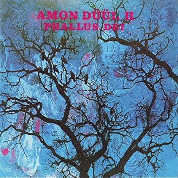 AMON DUUL II - Yeti - Amazon.com Music